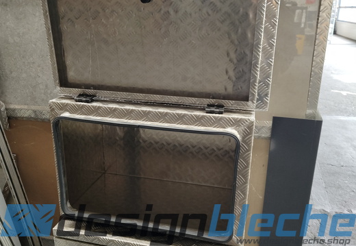 LKW Transportboxen